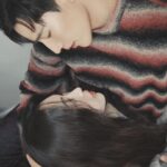 Geum Sae-rok Instagram - @ellekorea 도현서 지수호.
