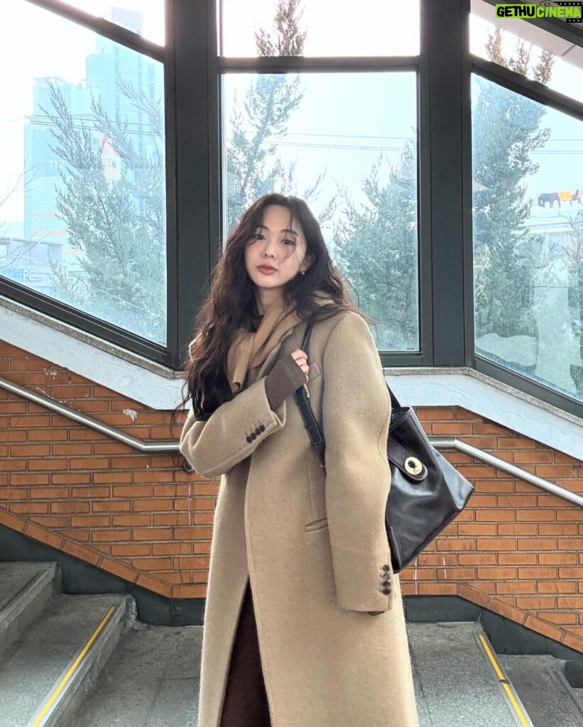 Geum Sae-rok Instagram -