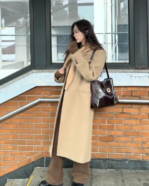 Geum Sae-rok Instagram - 
