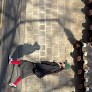 Geum Sae-rok Instagram - 