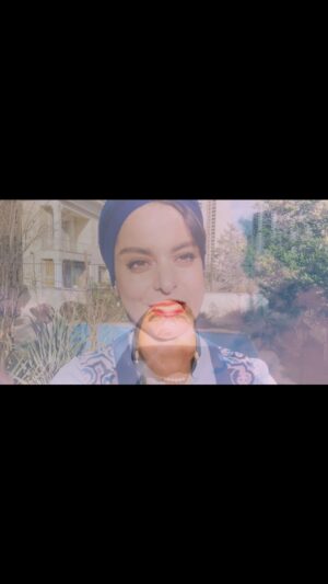 Ghazal Shakeri Instagram - 