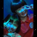 Gi So-you Instagram - 라온이 만나 오전부터 저녁까지 신나게 놀기♡ 촬영때말고는 잘 안나가는 집순이언니 꺼내준 라온맘 고마워 😊 😘 💕 간만에 수다 너무 즐겁게 하고옴~~~ 하루로는 모자르다! 담에는 1박2일로 가자!😄😄 좋은사람과 함께하는 시간은 넘 빨리간당😭😭 #좋은시간보내기❤️ #좋은사람#수다삼매경 #힐링한시간😍