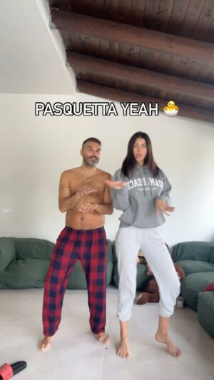 Giada Pezzaioli Instagram - 🐣 buona pasquetta a tutti !