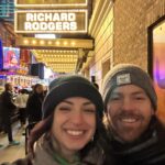 Gibi ASMR Instagram - This is so late but omg as a fan moment, just wanted to say a huge congratulations to the absolute GOAT @mig.cervantes - Ben and I got to see his very last performance a few weeks ago and holy moly I don’t think I’ll ever forget how many happy memories I have because of Hamilton - and I absolutely would not have kept coming back if not for, specifically, how amazingly Miguel performed (every, single, time). Whenever a friend would come in to visit Chicago, I’d hit them with a “soooo have you seen Hamilton?? Because you’ve GOTTA see this cast!!!” (Honestly, could make an entire other post, shout out to the Chicago cast in general because you all went … SO hard…) But between instantly bringing every friend who visited me in Chicago to the show, meeting Miguel at the Hamilton Exhibit, consequently finding @kellygc411 ‘s blog (and never missing a post since!) which inspired our charity stream for @cureepilepsy , breaking the donation goal which resulted in my very first tattoo, and the countless, countless hours of bonding with friends and family loving the music after seeing it live and singing and watching the the filmed version (…can I please start a petition for a recording of the Chicago cast…) - this show has brought me so much joy, so thank you, Miguel, for sharing your insane level of dedication and talent. It was very, very appreciated, to say the least. ⭐️ 1 - Ben and my first time seeing the show in 2019! Late to the party lol 2 - My 10 playbills from all 10 performances with Miguel as Hamilton 😤 (7 of them Chicago hehe) 3 - a few of many friends 🥹 4 - we went to the Hamilton exhibit and then BOOM 5 - MET HAMILTON, NICE 6 - an extremely appropriate Hamilton tattoo for all of yall who were at the charity stream, you know 7 - coping by watching Disney but it ain’t the same 8 - my baby cousin slipping me this note at dinner at my grandmas 😭 (we did indeed sing Alexander Hamilton) 9 - Ben and I went to the last Chicago show too, and knew we had to make it to Miguel’s last performance!!! 10 - it was really special to be in the audience for something like this!!!!! Felt like everyone in the theater felt the same way 🥹 ⭐️🫶🏼✨