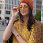 Gibi ASMR Instagram – We did so much in just a few days kind of OP ✨