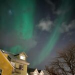 Gibi ASMR Instagram - Beautiful Iceland!! Just a few of my photos from Reykjavik :’) I traveled with my mom to get a tattoo representing her from @monika_malewska !! We had a few days of being able to enjoy the sights - the Golden Circle, with an amazing Tour from Thomas via EV Tours, 10/10 recommend, and even saw the northern lights! :’))) thinking of everyone in Iceland - when we visited they were monitoring for some severe volcanic activity in Grindavik, and it’s *still* under evaluation. It is truly a fascinating landscape - but I hope everyone stays well ❤️
