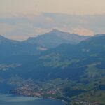Gibi ASMR Instagram - I have always always wanted to go see a Swiss mountain and HERE WE ARE!!! I don’t have a tattoo here, but going to film ASMR on a mountain … 👀 Lucerne is so so so beautiful 😫