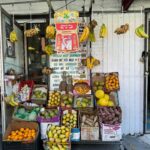 Gideon Adlon Instagram - lots of fruit lots of family