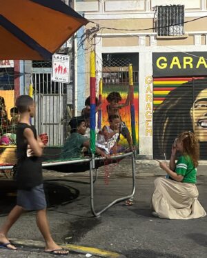 Gideon Adlon Instagram - tão bom 🇧🇷