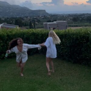 Gideon Adlon Instagram - 