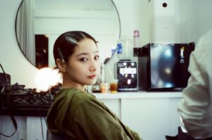 Actress Gigi Cheung HD Instagram Photos and Wallpapers June 2024