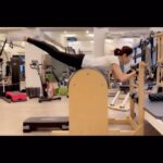 Gigi Lai Instagram – Turn fat into muscle💪🏻

#HealthyHappyLife #exercise #keepfit #sport