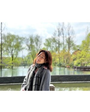 Gigi Lai Thumbnail - 5.6K Likes - Top Liked Instagram Posts and Photos