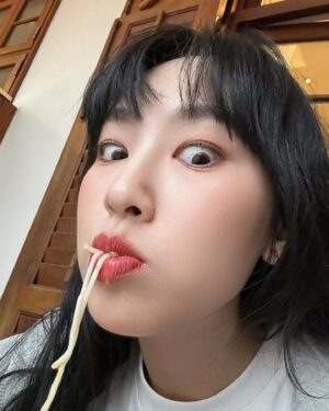 Gigi Yim Instagram - 在這個環境吃米線是有多麼有意義的一件事，有氛圍又浪漫👍🏻
Yummy
Delicious 
Amazing 
Incredible
Spectacular
👍🏻👍🏻👍🏻👍🏻