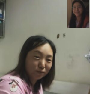 Gigi Yim Instagram - 我的媽媽們母親節快樂！
你們都在不同的階段，幫助我照顧我，一直鼓勵住我，永遠❤️你們，我會加油的。💪🏻

也祝各位天下間的媽媽母親節快樂，大家都是一朵盛放得很漂亮的花，開開心心，心想事成🌷🌹❤️
各位媽媽辛苦了！送上一朵萱草花的花語 ‘忘記憂愁，感恩母愛，溫馨美滿’
致愛錫我們的母親❤️