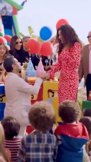 Gihan El Shamashergy Instagram - منتظرينكوا في قاعة اللؤلؤة بعد العيد 💍