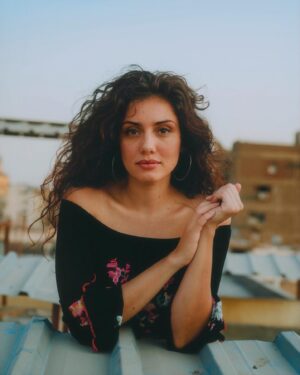 Gihan El Shamashergy Instagram - Here. Now.

📷 @momenelsery