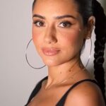 Gihan El Shamashergy Instagram - Darling if you only knew 💄 @saraarefmua 💇🏻‍♀️ @dreadsandbraids_ 👩🏼‍🎤 @sarabahaa1