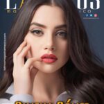 Gimena Gómez Instagram - PORTADA @lagimenagomez En @latinosmagazinemx . MARZO! 2024. ✨💥 . 📸 @ricardotapiacruickshank 💇🏻‍♀️ @edwiingo 💄 @patriciawonng