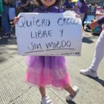 Gimena Gómez Instagram - Gracias a todas ésas mujeres que en el pasado nos abrieron camino, a las que han luchado y alzado la voz para que hoy estemos mejor que ayer. Por su historia, por la mía y por la de todas. 💜💜💜 #diadelamujer #8M #8marzo