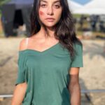 Gimena Gómez Instagram - •| NO ES NO ❌ la filmamos hace un par de años en Dominicana y éste 2023 fue ganadora a mejor película en el festival Internacional de cine de Suecia. Próximamente en cines por @cinepolismx @cinepolisdistribucion !!! Tenemos mucho que contar con éste thriller |• #noesno #swedishinternationalfilmfestival #comingsoon #proximamente #thriller #cinepolis #noesnolapelicula