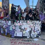 Gimena Gómez Instagram - Gracias a todas ésas mujeres que en el pasado nos abrieron camino, a las que han luchado y alzado la voz para que hoy estemos mejor que ayer. Por su historia, por la mía y por la de todas. 💜💜💜 #diadelamujer #8M #8marzo