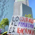 Gimena Gómez Instagram - Gracias a todas ésas mujeres que en el pasado nos abrieron camino, a las que han luchado y alzado la voz para que hoy estemos mejor que ayer. Por su historia, por la mía y por la de todas. 💜💜💜 #diadelamujer #8M #8marzo