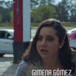 Gimena Gómez Instagram - [ Hoy es un buen día para ir a la @cinetecanacionalmx a ver @poledancelapelicula !!! Continuamos diario en cartelera! Solo dos semanas más! ] #poledancelapelicula #poledancethenovie #cinetecanacional #martsesistach #davidcalderon #gimenagomez