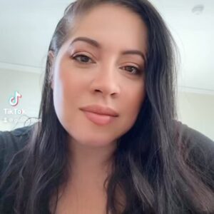 Gina Brillon Instagram - So I did this video for my son and when My Husband saw it, he thought it was so creative and that it could help out other moms and other parents who are working parents so I decided to post it. Hope y’all enjoy! #momlife #parenting #ginabrillon