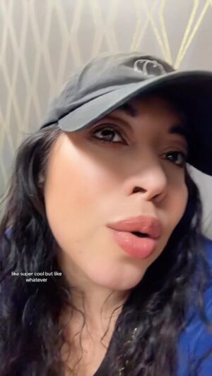 Gina Brillon Instagram - Wanna hang out on NYE? I’ll be at levity live in west Nyack Dec 30&31 lets bring in the New Year together! Link in bio for tickets!!! #NYE #westnyack #ginabrillon