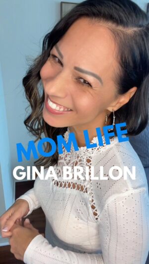 Gina Brillon Instagram - I love doing comedy from @gbrillon because I can relate so well to all of them 🇵🇷 Don’t forget I’ll be interviewing Gina on Wednesday 2/7 at 1pm est. live here on Instagram 🎙️ #voiceover #lipsync #latina #puertorican #funny #comedy #humor #ginabrillon