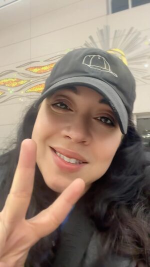 Gina Brillon Instagram - Happy #motivationalmonday #selfcare is important 🫶🏼 #ginabrillon