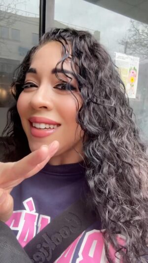 Gina Brillon Instagram - Happy #motivationalmonday Be positively #delulu today #ginabrillon