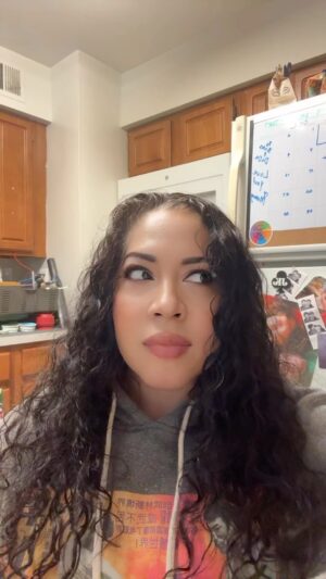 Gina Brillon Instagram - @jasonbankscomedy is hilarious! This audio is his and he deserves all the love!