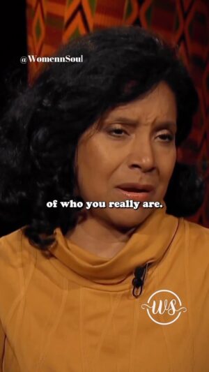 Gina Brillon Instagram - Happy #motivationalmonday  sorry there’s no jingle and no me but your girl isn’t feeling well and needs some rest but I can’t leave y’all hanging so here’s the wise Phylicia Rashad with a word #beyou #ginabrillon