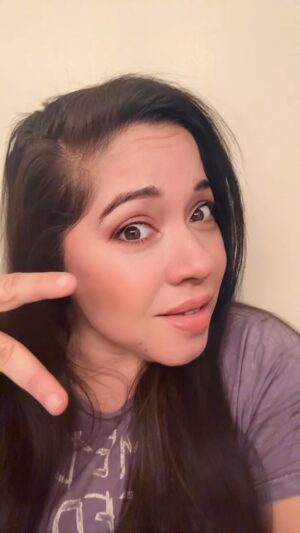 Gina Brillon Instagram - Happy #motivationalmonday I’m so #grateful for y’all 🫶🏼 #thankyou #ginabrillon