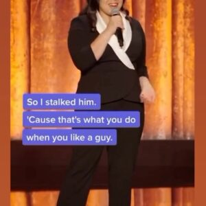 Gina Brillon Instagram - @gbrillon 💪🏽♥️🙏🏽🤗🤣
Posted @withregram • @westnyacklevitylive Special agent who??👩🏽‍💻 
See @gbrillon back in NY headlining #westnyacklevitylive Dec. 29-31!! What better way to end the year than comedy?

Tickets at link in bio or nyack.levitylive.com

#nyack #nyackny #comedyreels #ginabrillon #cyber #cyberstalking #csi #girlfriendgirlfriend