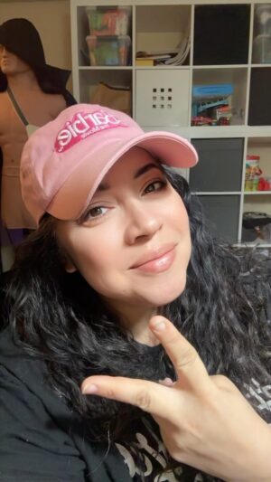 Gina Brillon Instagram - Happy #motivationalmonday im grateful for yall 🫶🏼 #thankyou #ginabrillon #grateful