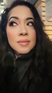 Actress Gina Brillon HD Instagram Photos and Wallpapers March 2024