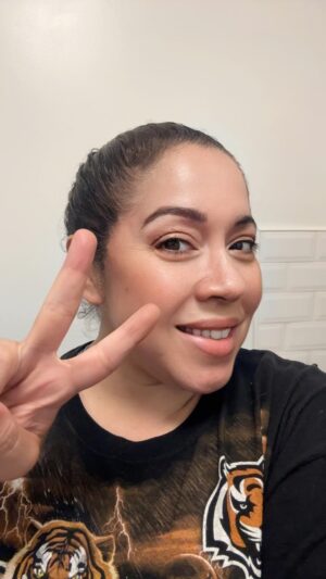 Gina Brillon Instagram - Happy #motivationalmonday y’all!!! “Do the thing” #mindset #ginabrillon #motivacion
