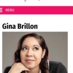 Gina Brillon