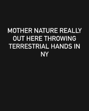 Gina Brillon Instagram - Wow sis it’s like that… wooooooow #earthquake #nyc