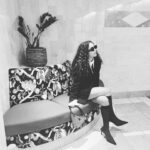 Gina Dirawi Instagram - Xoxo Gossip Girl