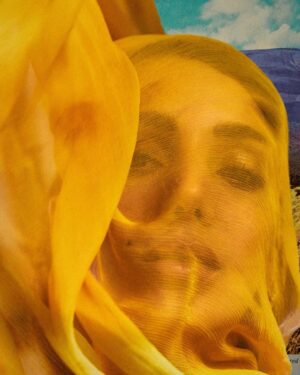 Gina Dirawi Instagram - MATRIDEMONIA - pt 9:2 - Lust 
by @emeliejanrell 🔮

Photo @ninjahanna
Styling @crapdiem 
Hair @karolinaliedberg
Makeup @bysandyalfares 
Flowers @piasimensen
