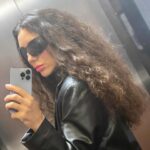 Gina Dirawi Instagram - It’s not looking good bruv