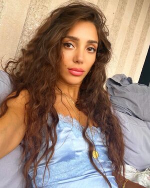 Gina Dirawi Instagram - Athens🧿