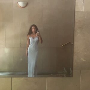 Gina Dirawi Instagram - Athens🧿