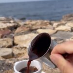 Gina Dirawi Instagram - Beirut hälsar Ramadan Kareem