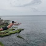 Gina Dirawi Instagram - Beirut hälsar Ramadan Kareem