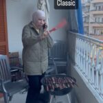 Gina Dirawi Instagram - Beirut hälsar Ramadan Kareem